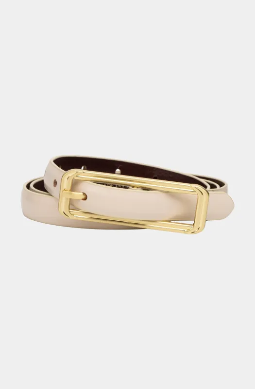 The Picarra Belt made by Sancia