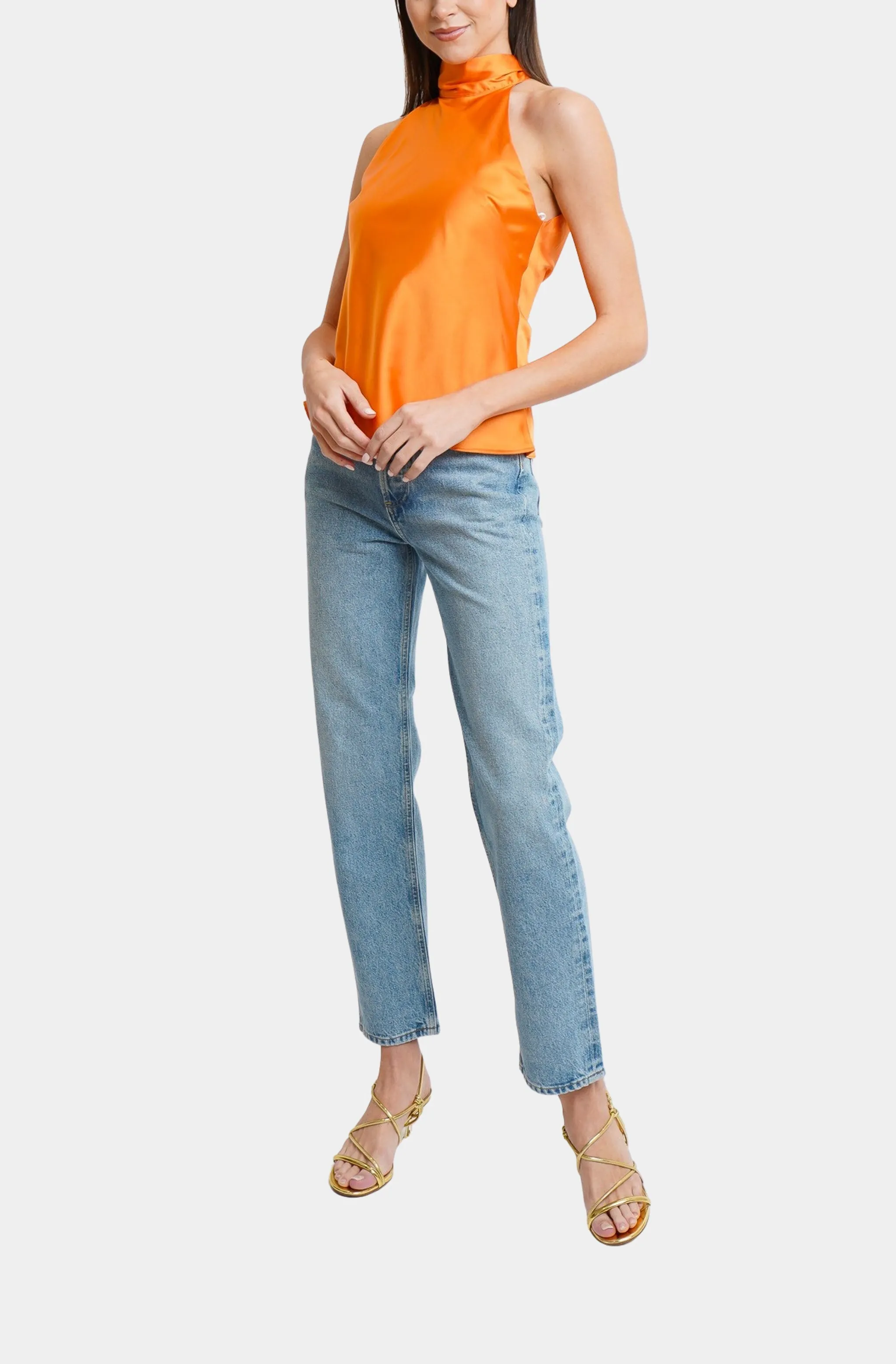 Coco Top sold by Hemline product image thumbnail 2