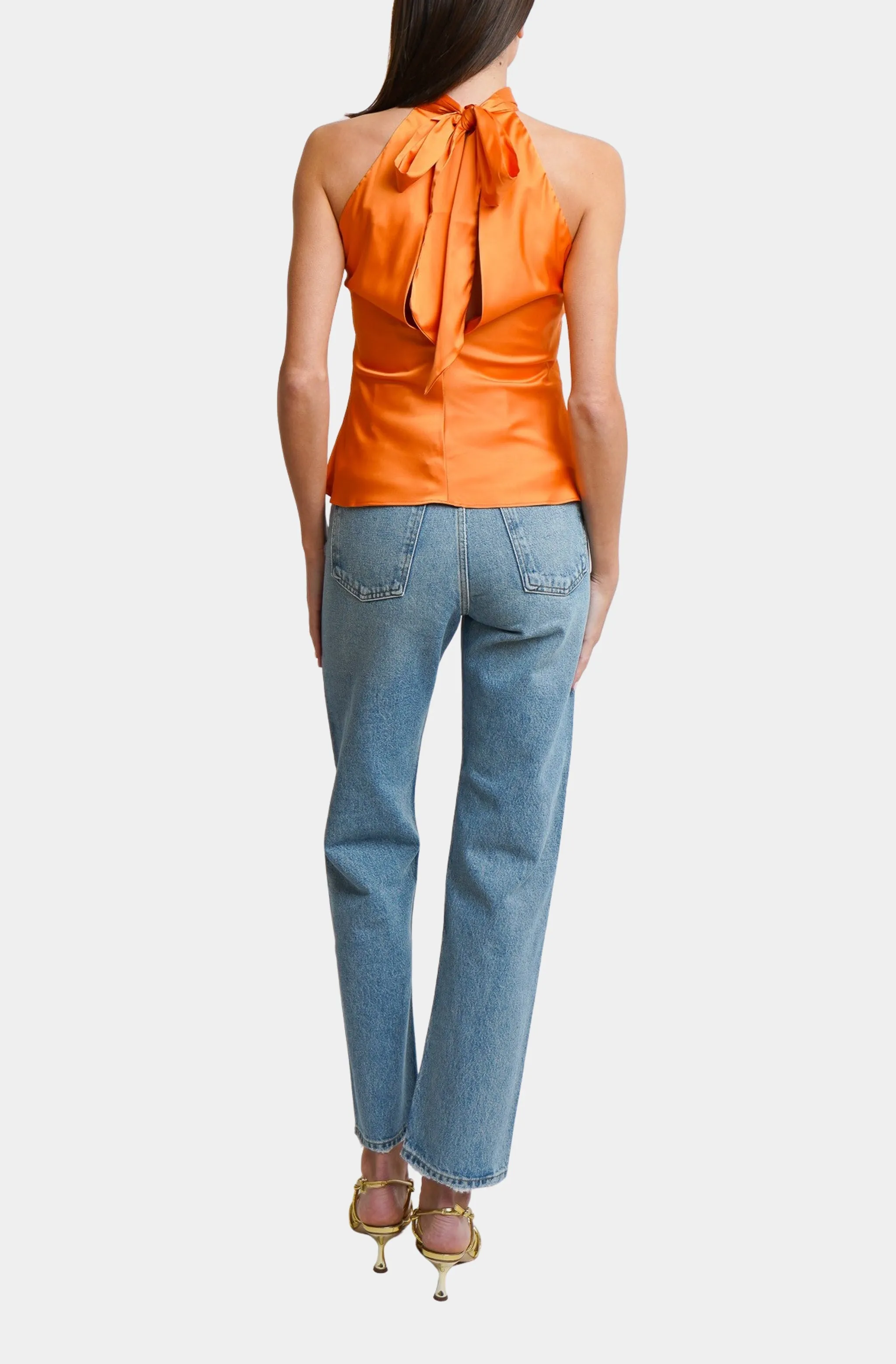 Coco Top sold by Hemline product image thumbnail 3