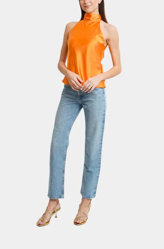 Coco Top sold by Hemline