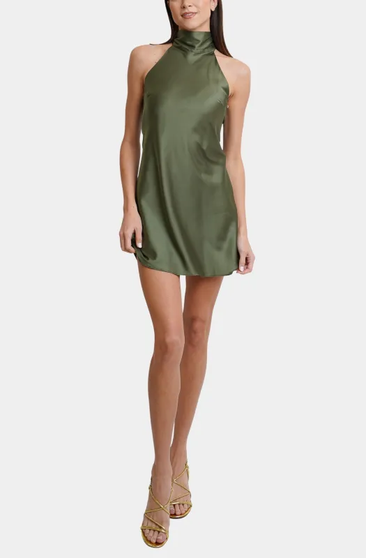 Coco Mini Dress sold by Hemline