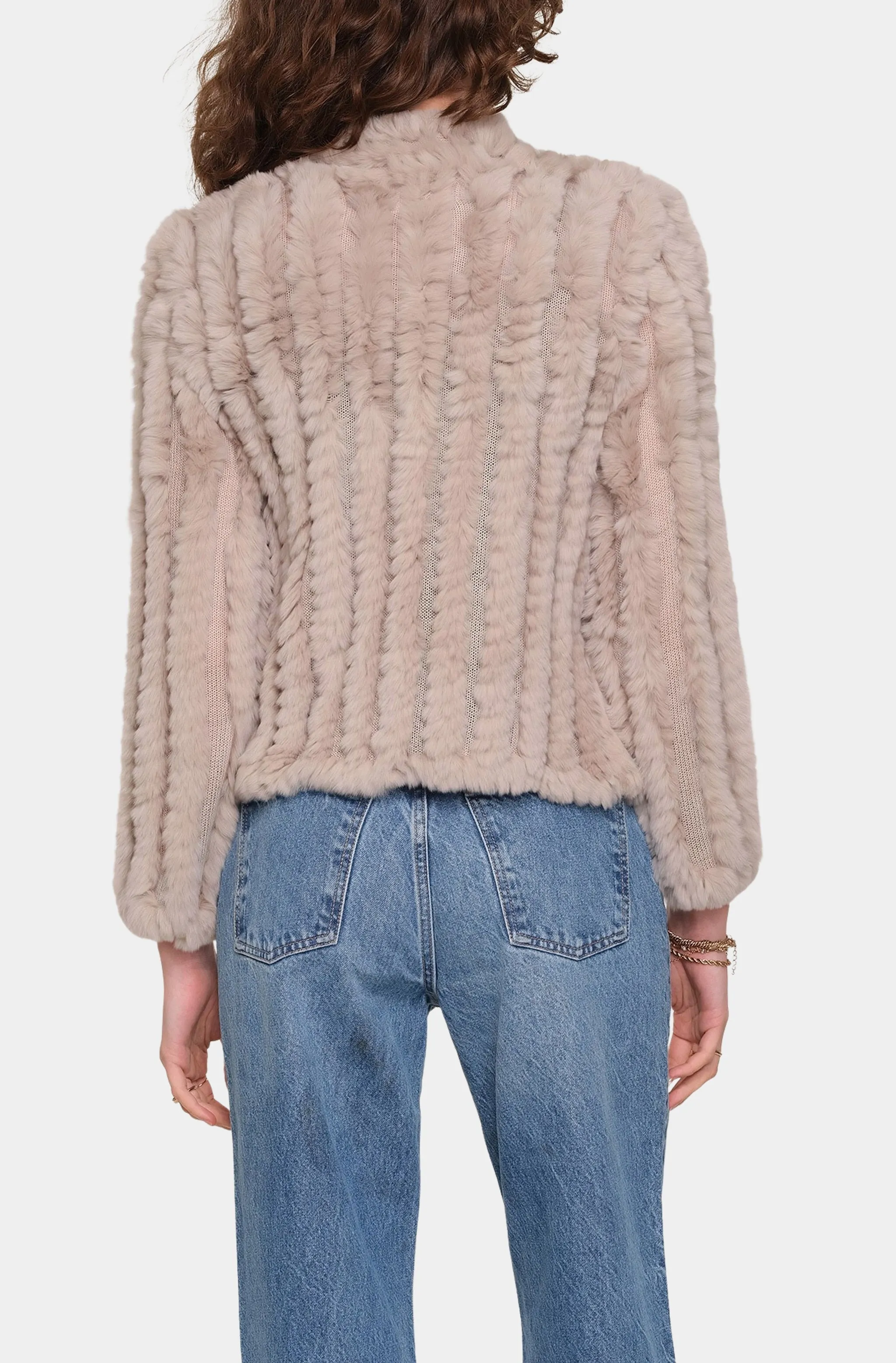 Rosa Jacket sold by Hemline product image thumbnail 2