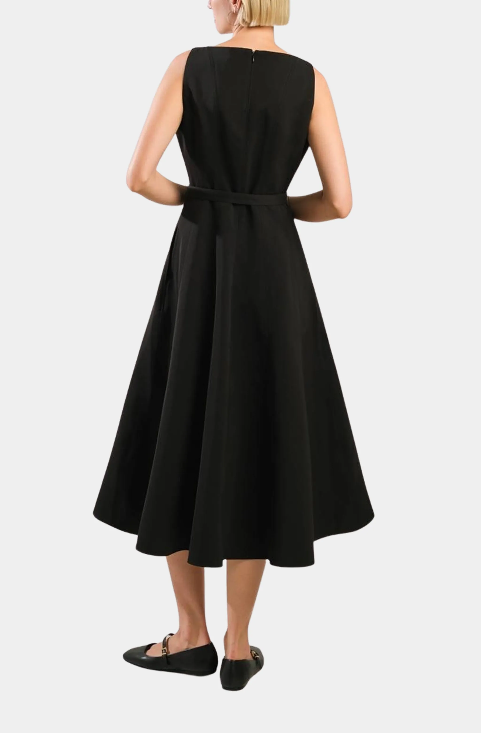 Carlotta Dress sold by Hemline product image thumbnail 3