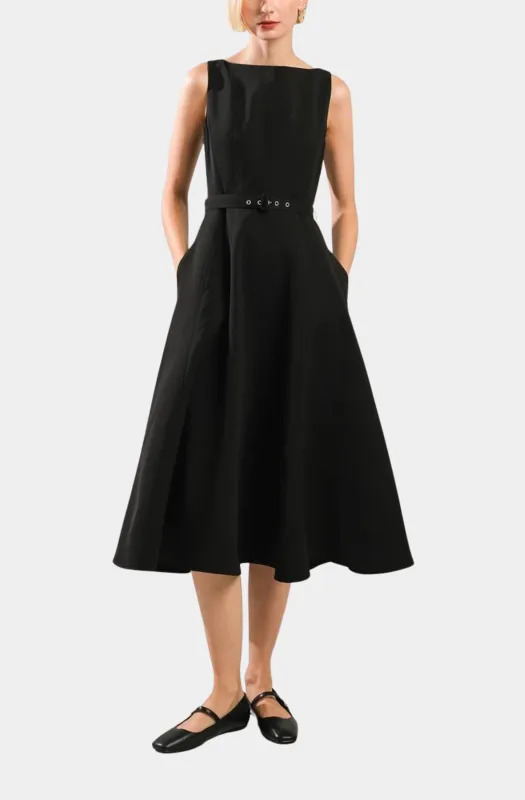 Carlotta Dress sold by Hemline