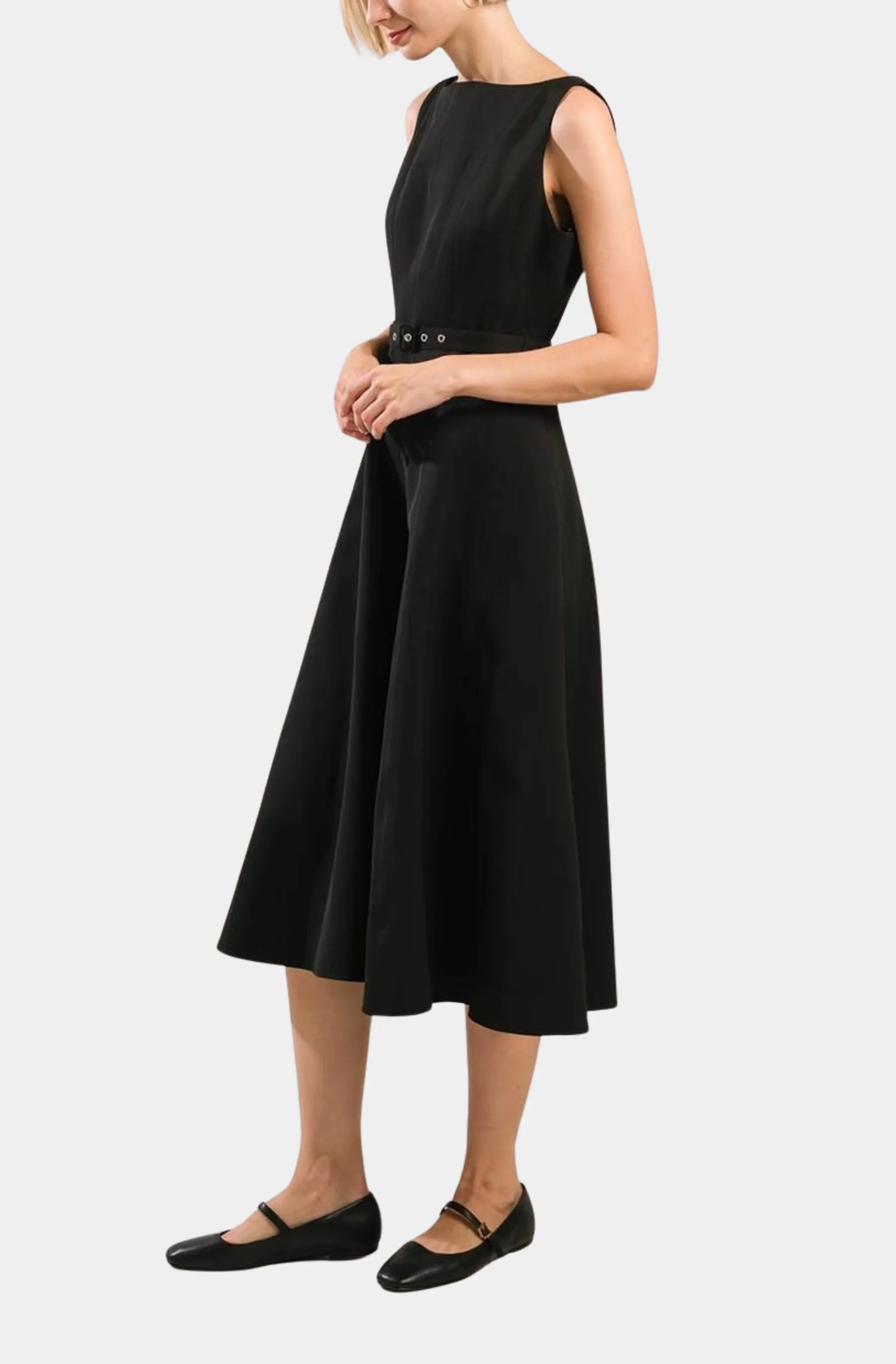 Carlotta Dress sold by Hemline product image thumbnail 2