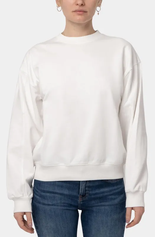 Fashion Sweatshirt sold by Hemline