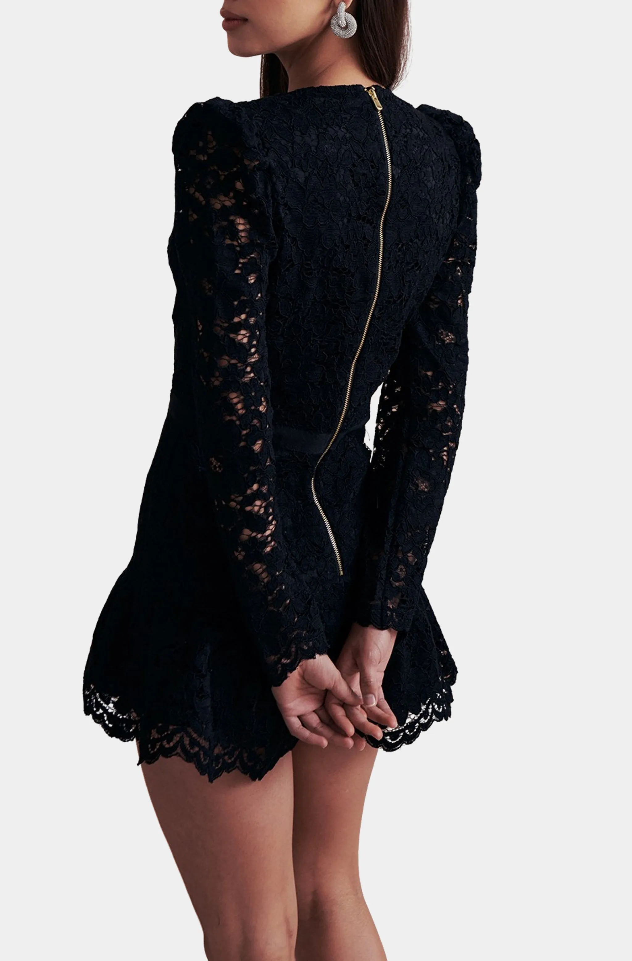 Wasena Romper sold by Hemline product image thumbnail 2