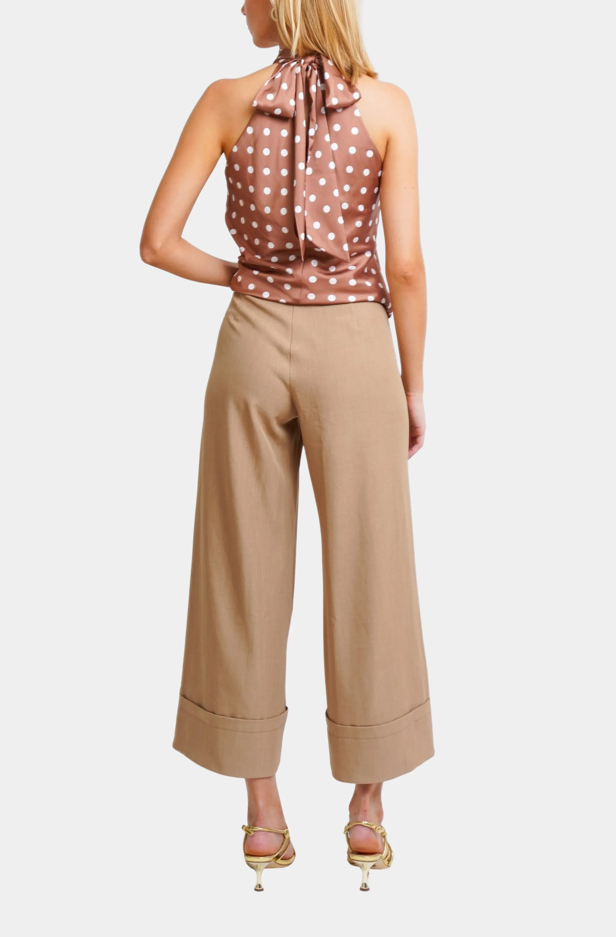 Coco Top sold by Hemline product image thumbnail 2