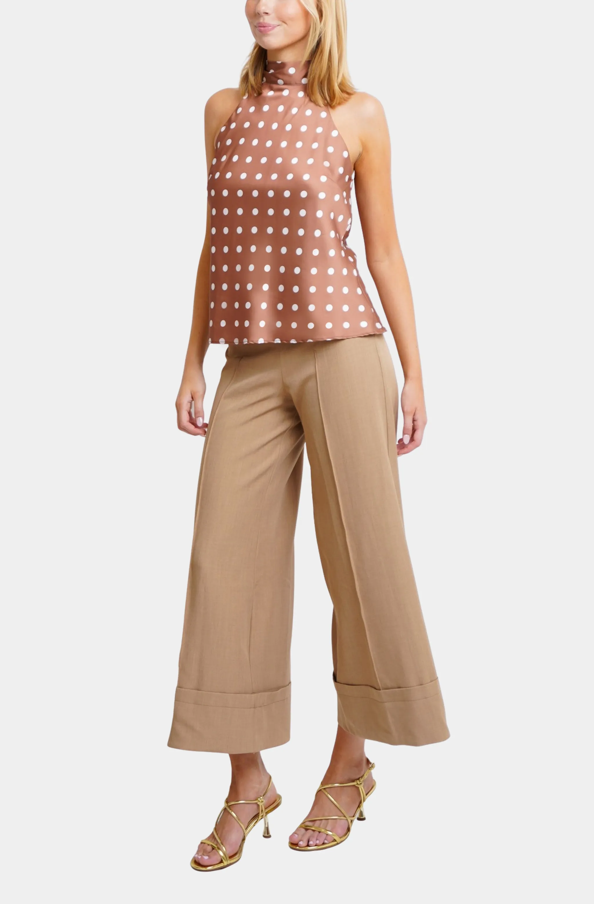 Coco Top sold by Hemline product image thumbnail 3