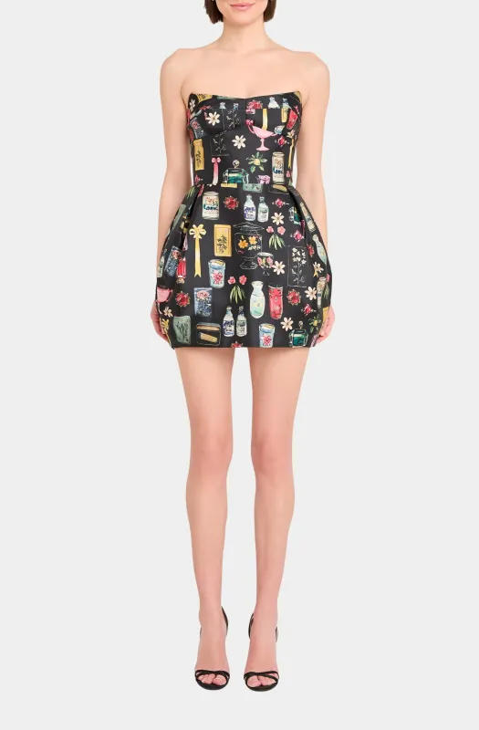 Bowery Dress sold by Hemline