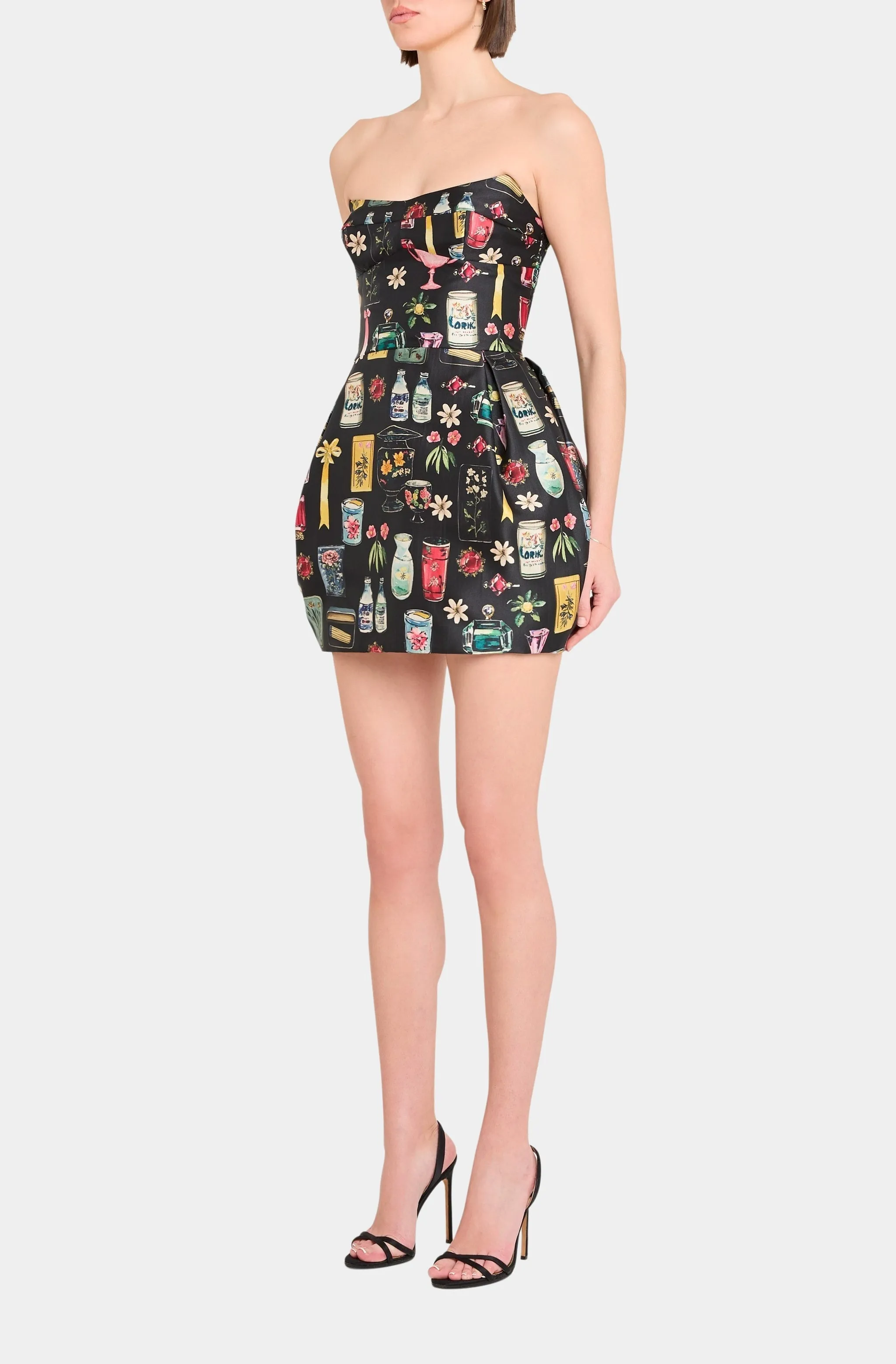 Bowery Dress sold by Hemline product image thumbnail 2