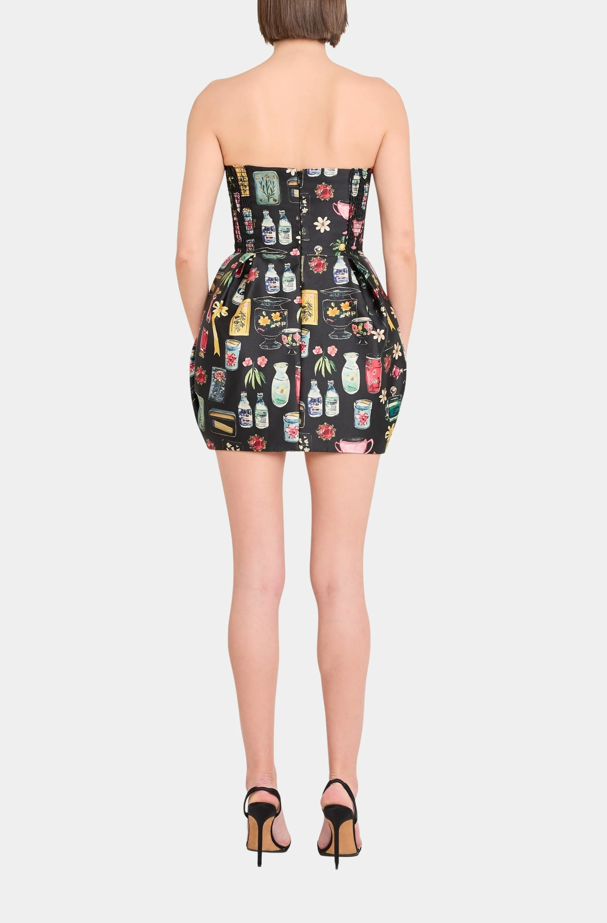 Bowery Dress sold by Hemline product image thumbnail 3