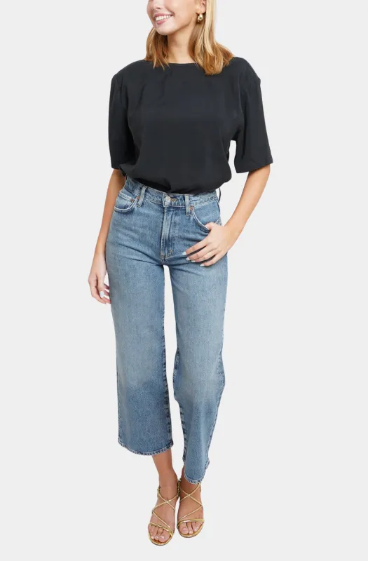 Colette Top made by Hemline