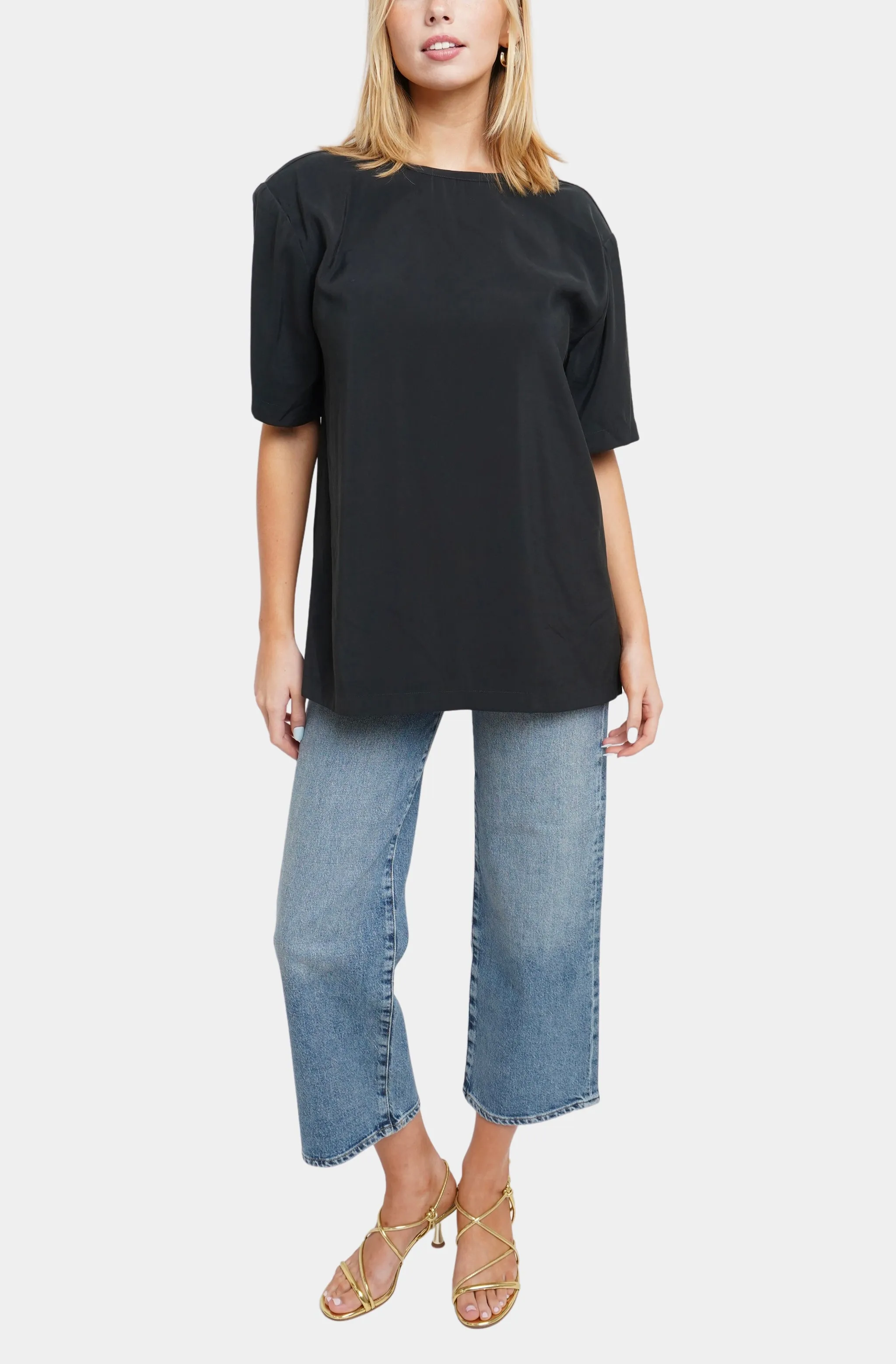Colette Top sold by Hemline product image thumbnail 2