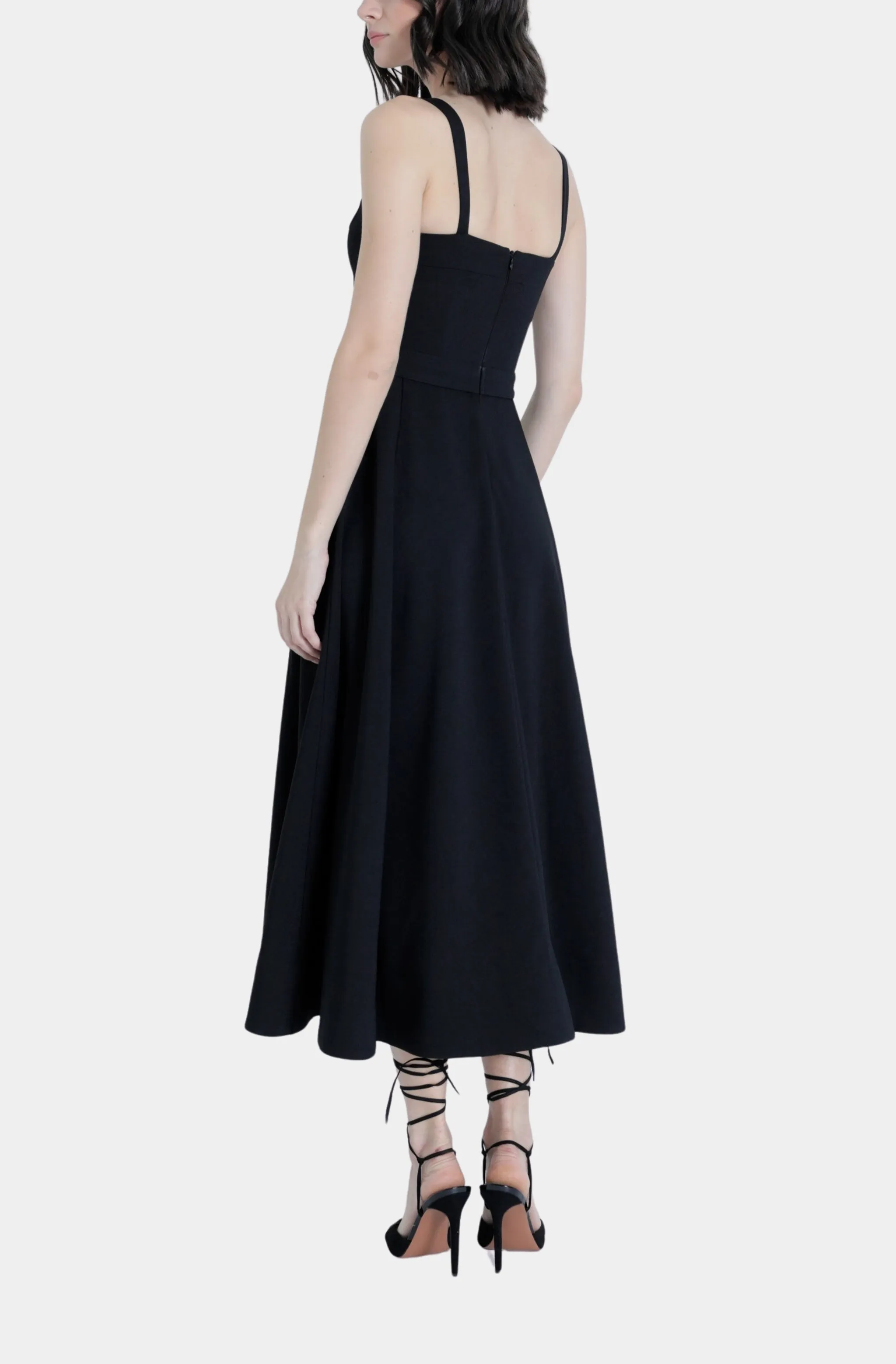 Sawyer Midi Dress sold by Hemline product image thumbnail 2