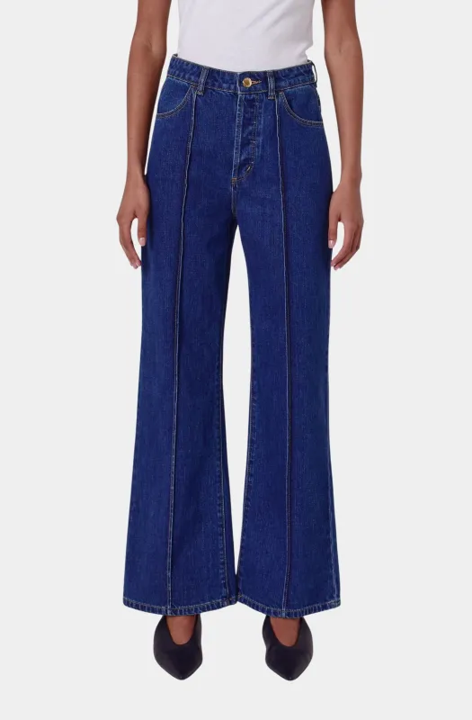 Sailor Scoop Jean made by Rollas