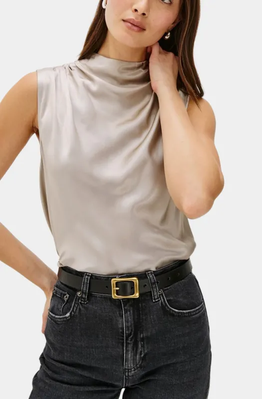 Kaleen Top sold by Hemline