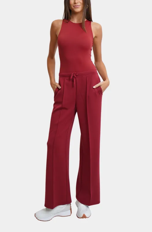 The Tank Bodysuit sold by Hemline