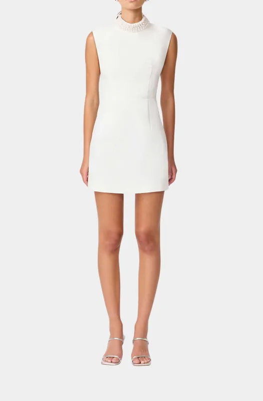 Rafaela Mini Dress sold by Hemline