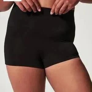 Ecocare Seamless Shaping Boyshort sold by Hemline product image thumbnail 3