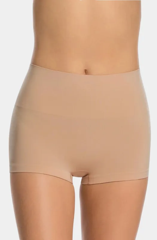 Ecocare Seamless Shaping Boyshort sold by Hemline