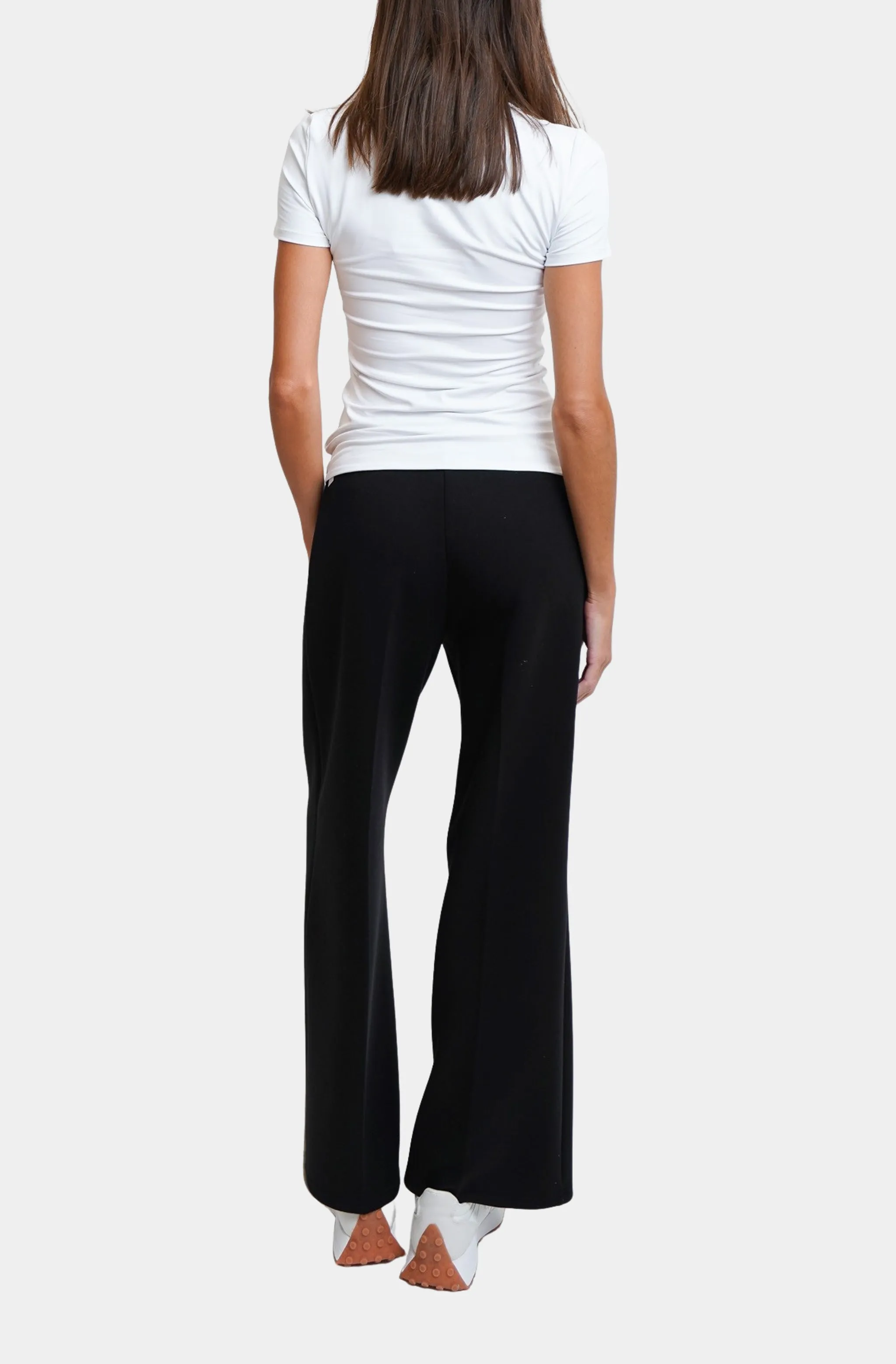 The Short Sleeve Top sold by Hemline product image thumbnail 3