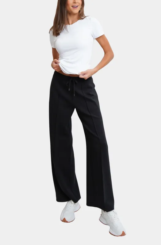 The Short Sleeve Top made by Hemline