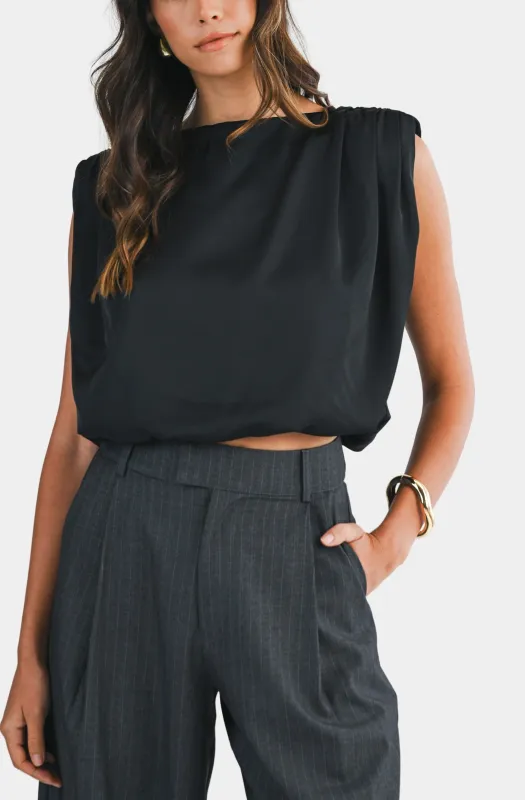 Maxine Top sold by Hemline