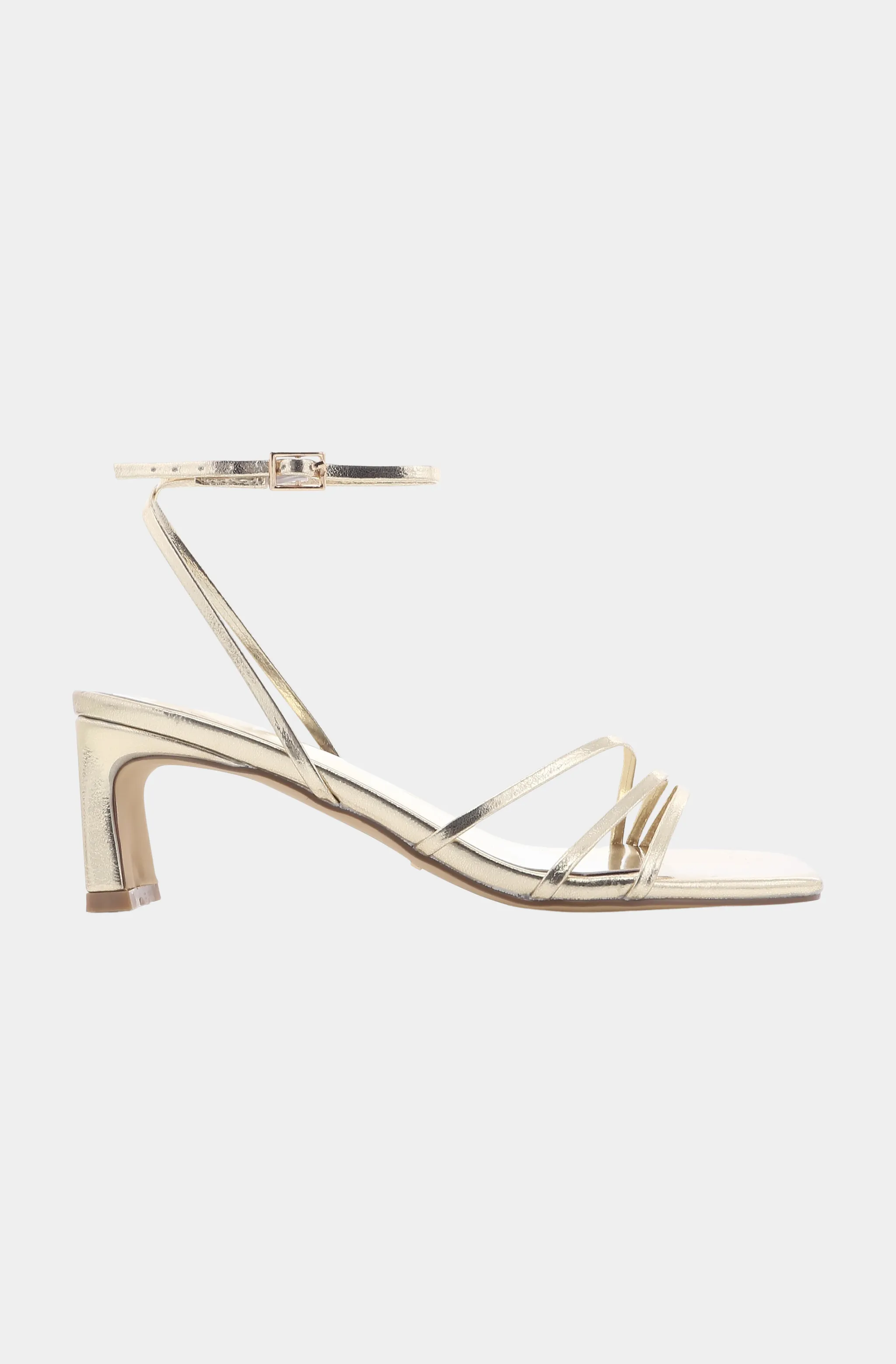 Maelis Heel sold by Hemline product image thumbnail 2
