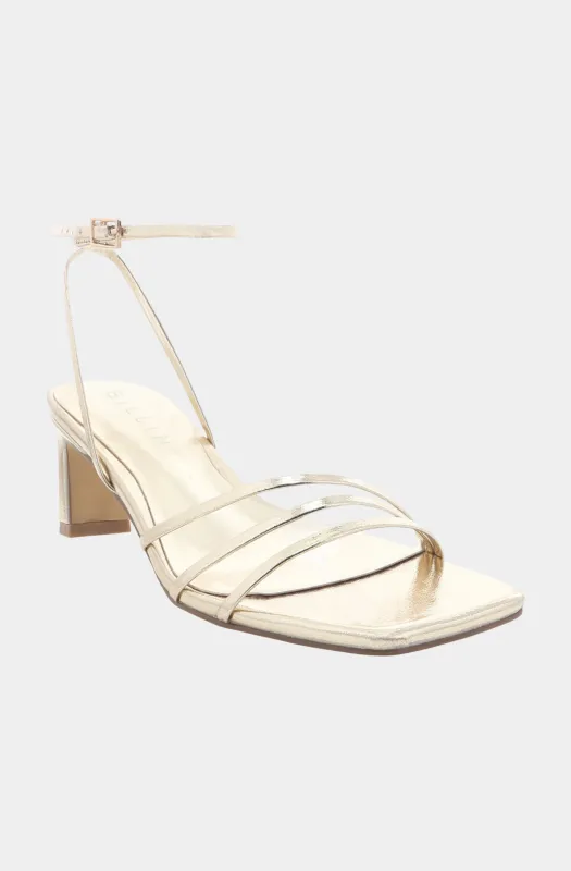 Maelis Heel sold by Hemline