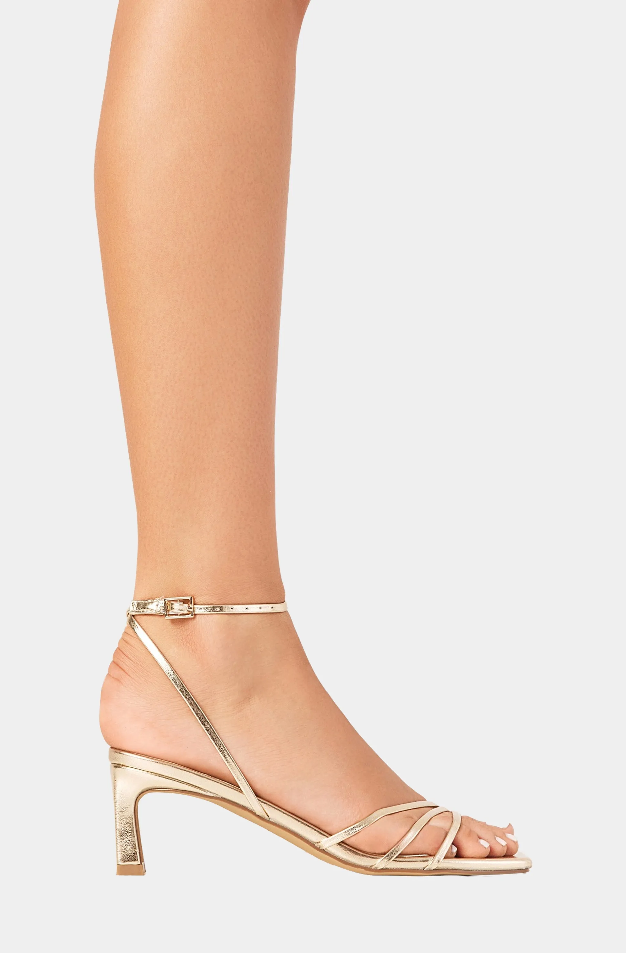 Maelis Heel sold by Hemline product image thumbnail 3