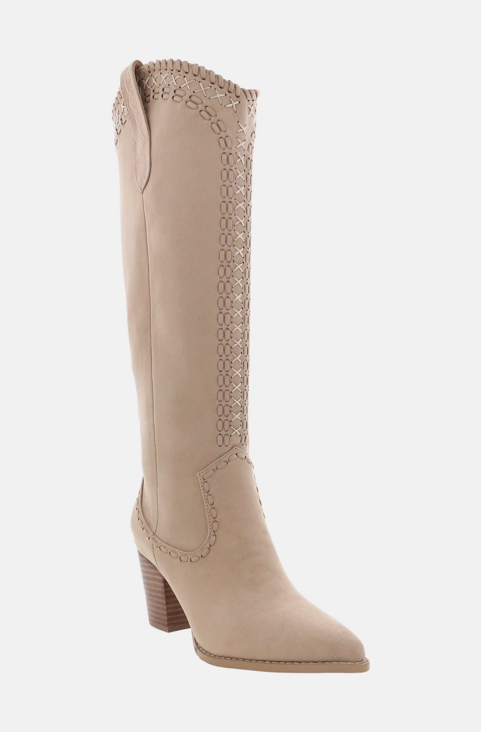 Finley Boot sold by Hemline