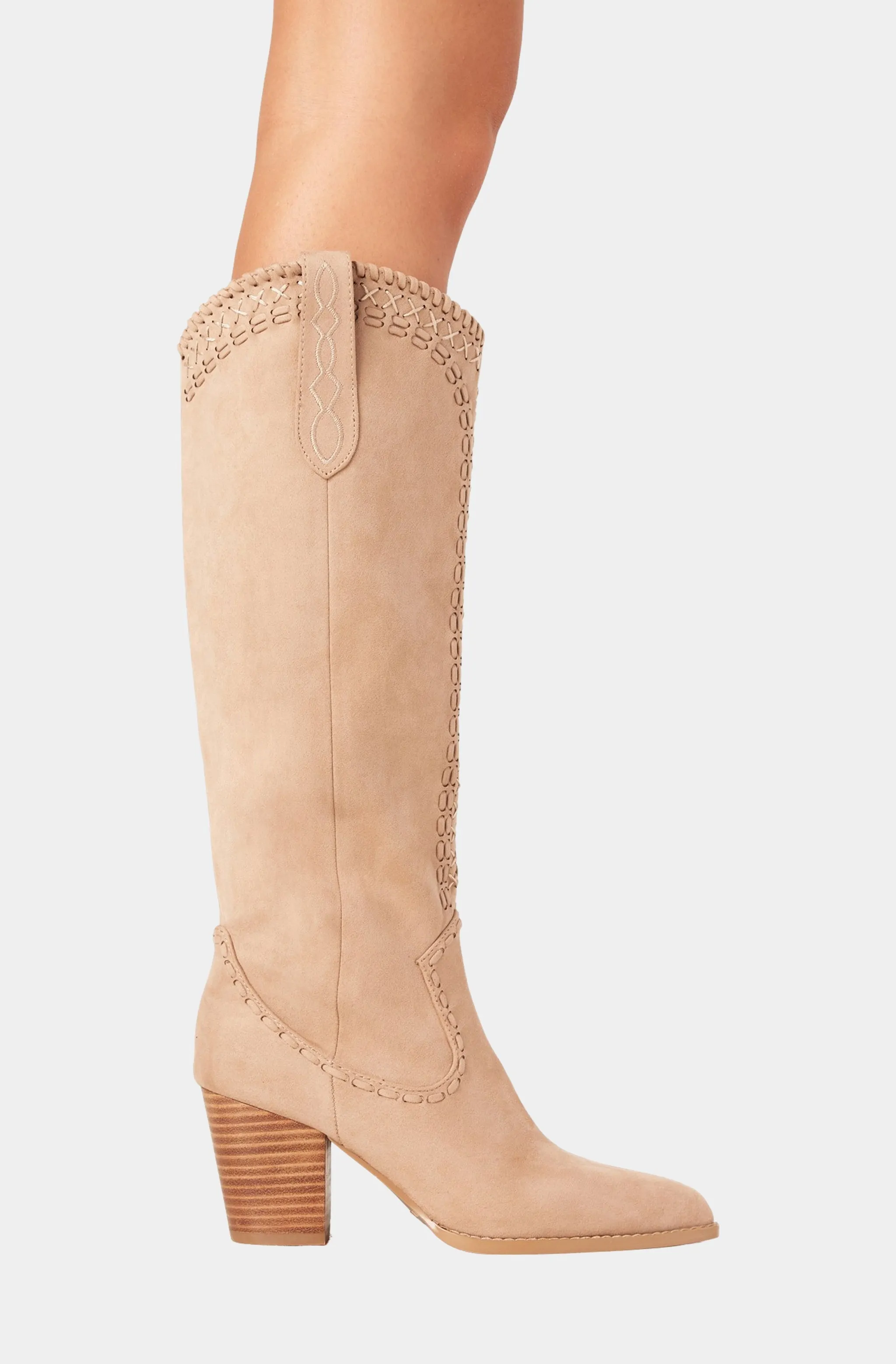 Finley Boot sold by Hemline product image thumbnail 3
