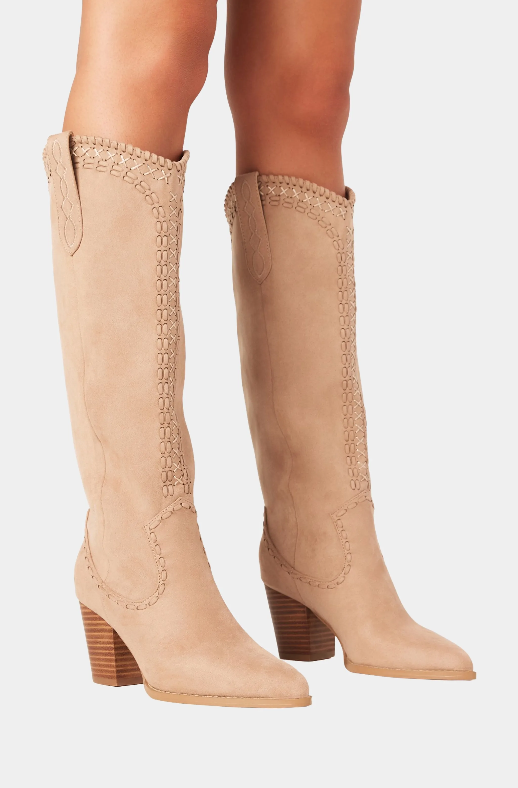 Finley Boot sold by Hemline product image thumbnail 4