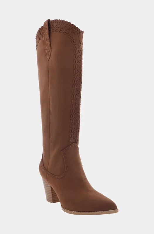 Finley Boot made by Billini