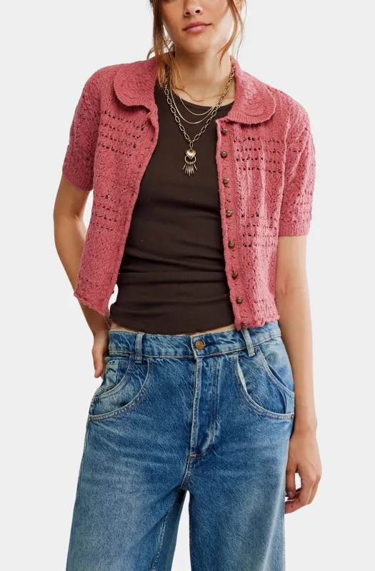 Daylight Cardigan sold by Hemline