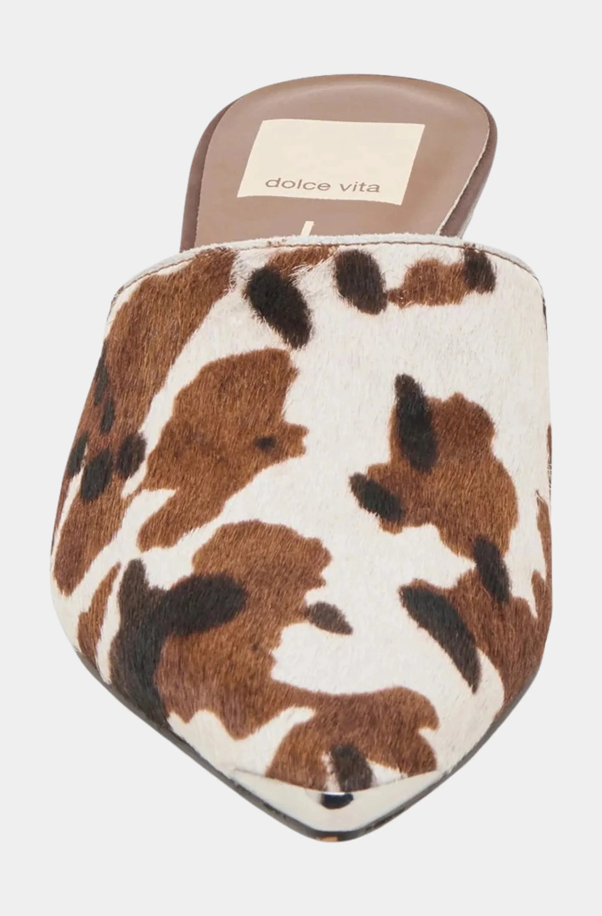 Lexy Heel sold by Hemline product image thumbnail 5