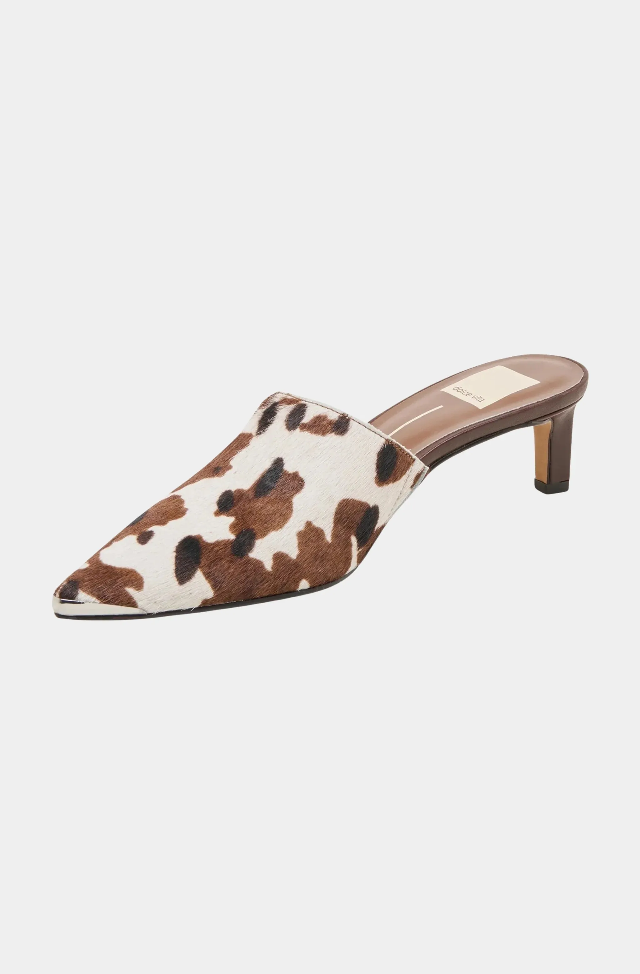 Lexy Heel sold by Hemline product image thumbnail 3