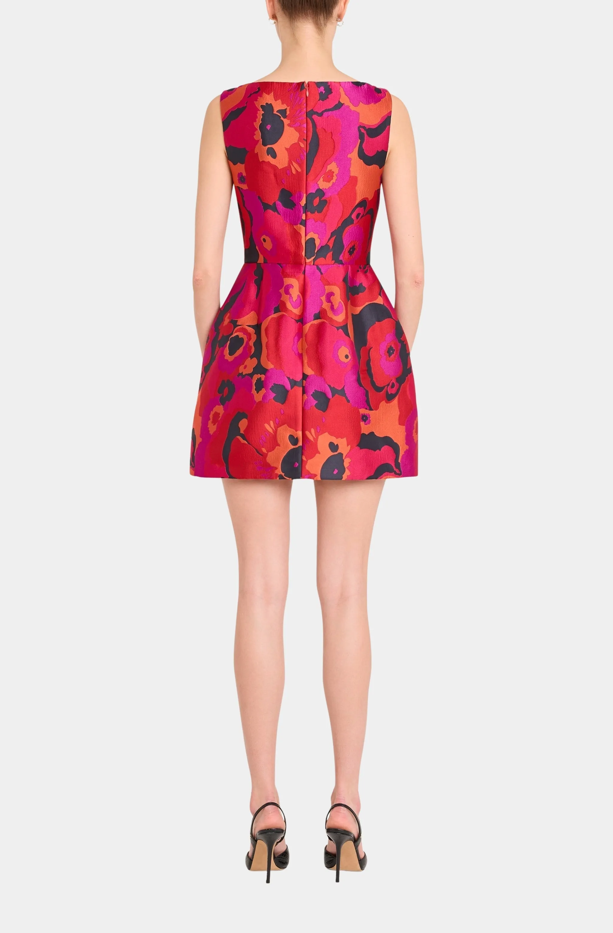 Banco Dress sold by Hemline product image thumbnail 3