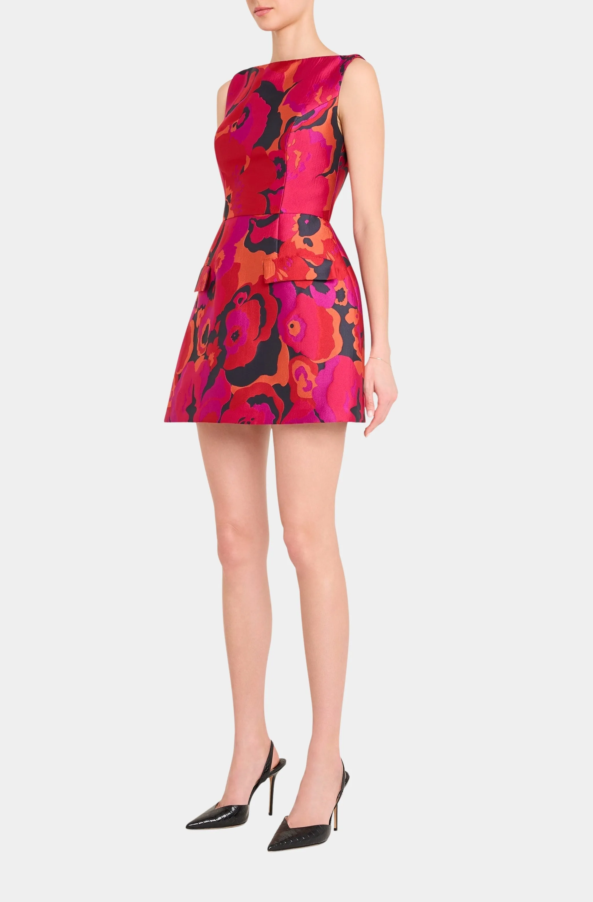 Banco Dress sold by Hemline product image thumbnail 2