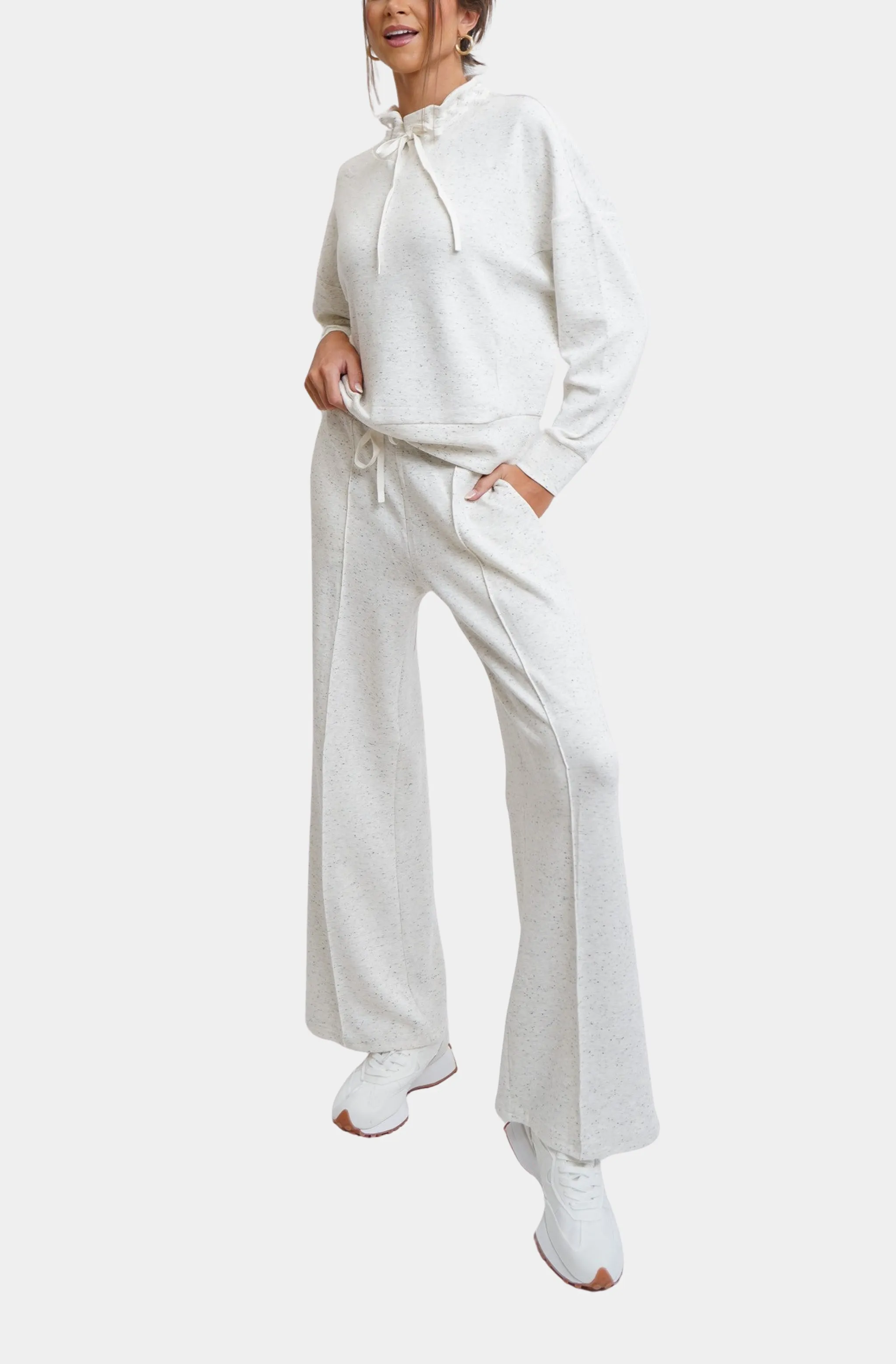 The Straight Leg Pants sold by Hemline product image thumbnail 2