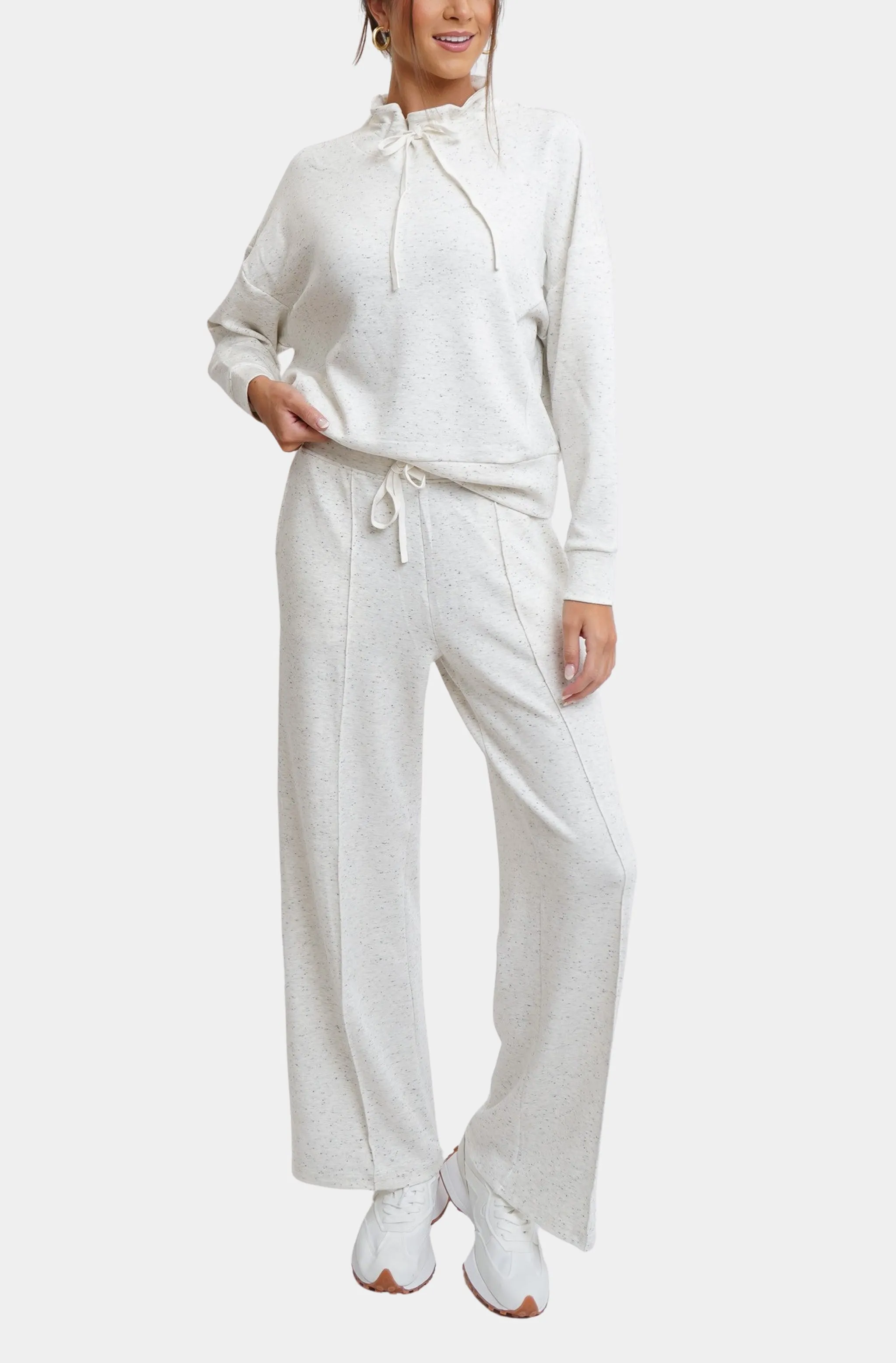 The Straight Leg Pants sold by Hemline product image thumbnail 3
