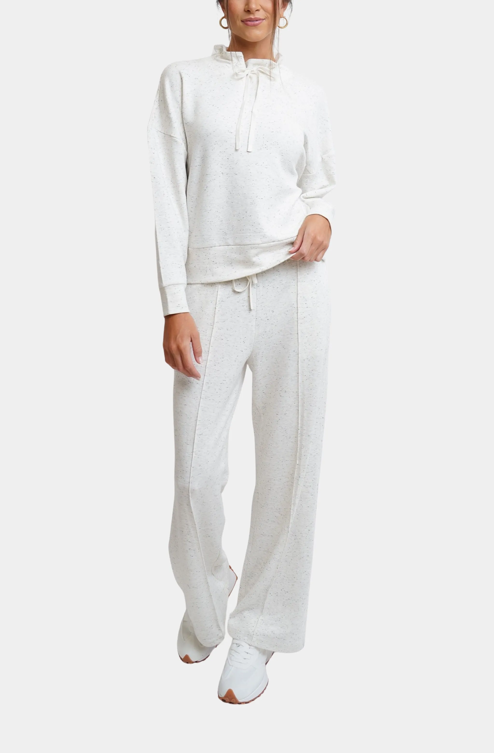 The Straight Leg Pants sold by Hemline