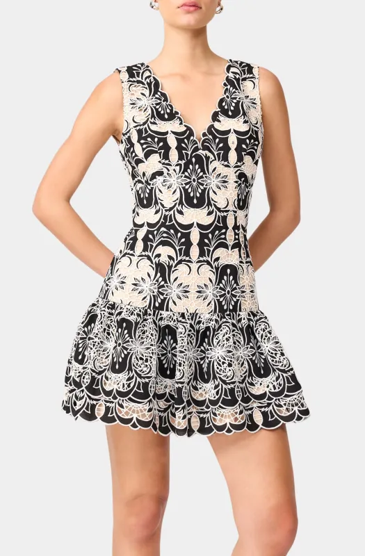 Jolie Mini Dress sold by Hemline