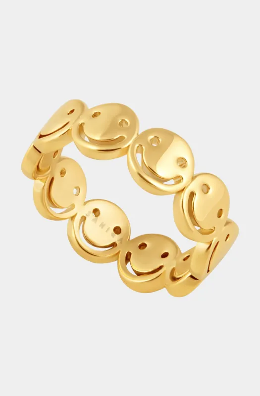 Emoji Ring sold by Hemline
