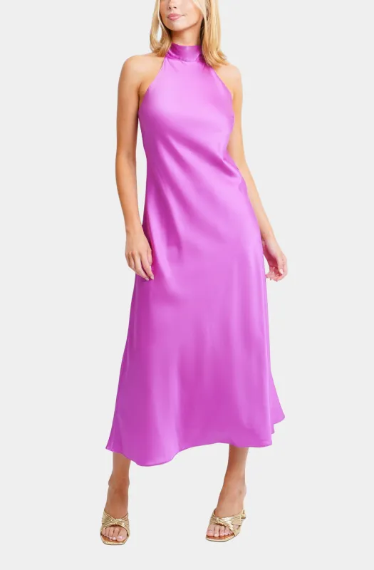 Coco Midi Dress sold by Hemline