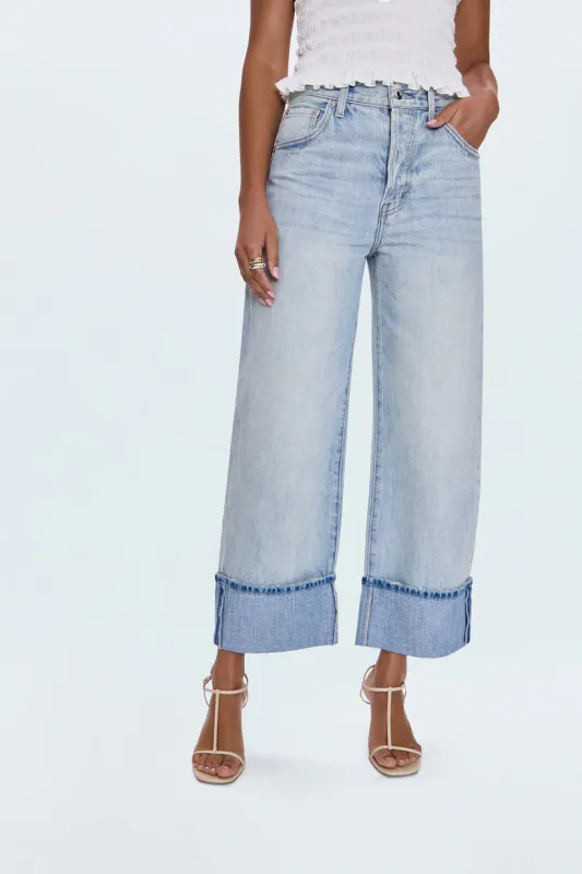 Ryder Jean made by Hemline