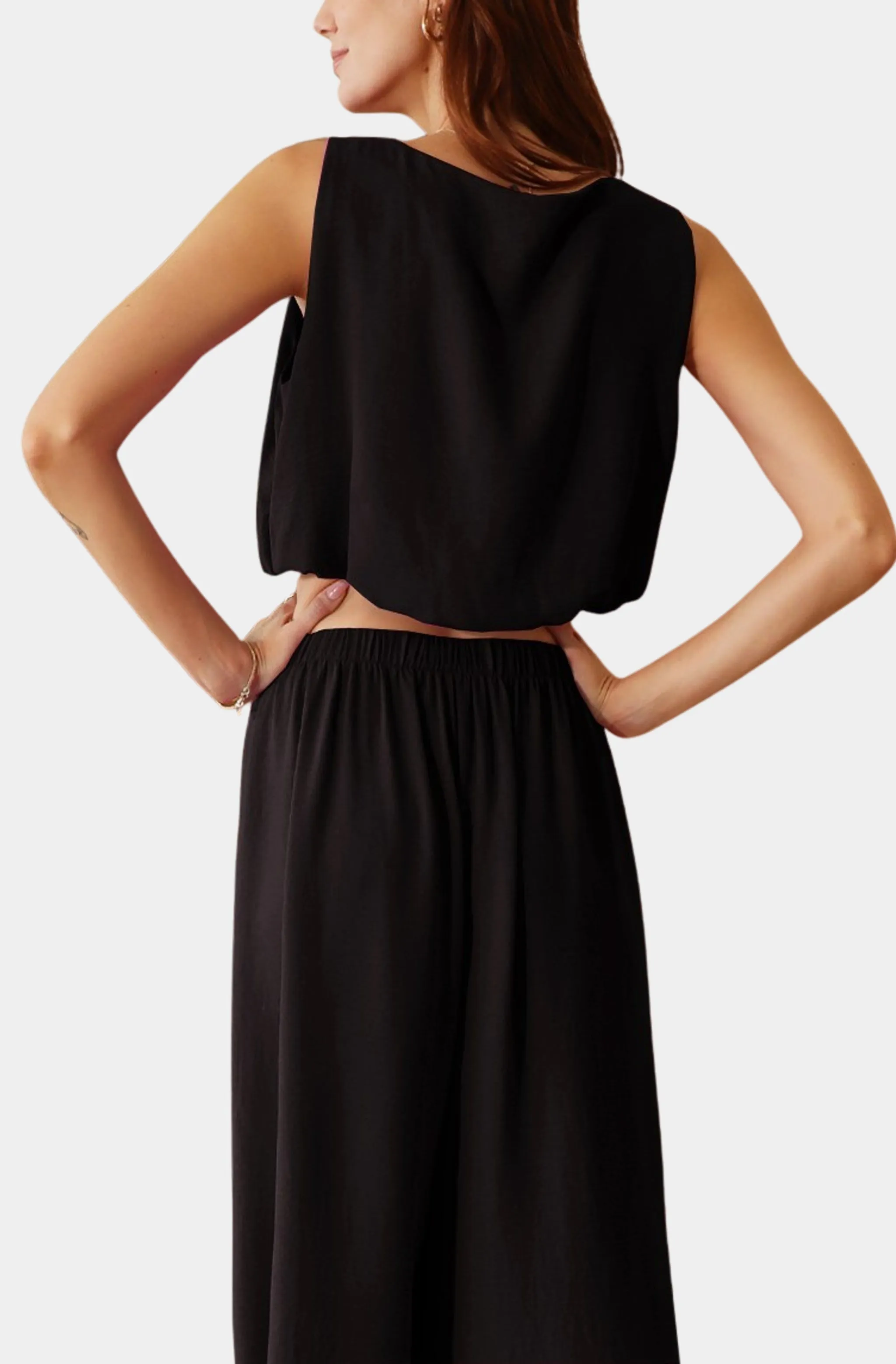 Amber Top sold by Hemline product image thumbnail 2