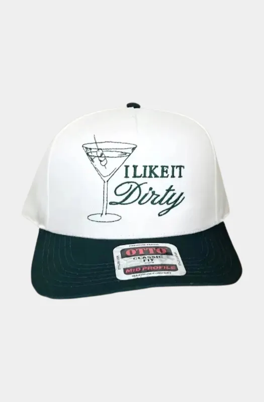 I Like It Dirty sold by Hemline