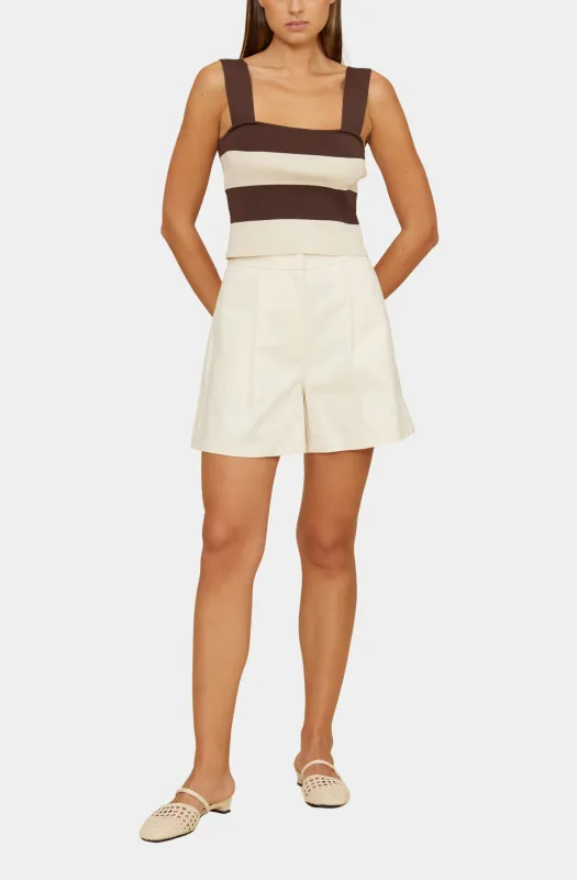 Malia Shorts sold by Hemline